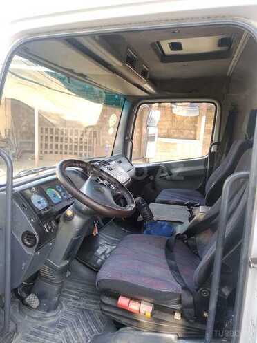 Mercedes Atego 1218 1999, 385,000 km - 4.3 л - Bakı