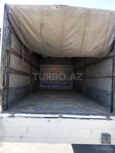 Mercedes Atego 1218 1999, 385,000 km - 4.3 л - Bakı