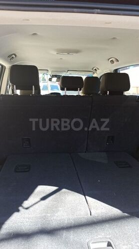 Chevrolet Orlando 2014, 116,000 km - 1.8 l - Bakı