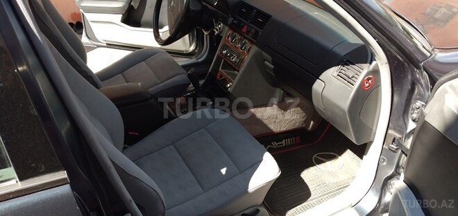 Mercedes C 200 1996, 397,000 km - 2.0 l - Şəki