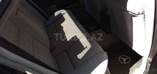 Mercedes C 200 1996, 397,000 km - 2.0 l - Şəki