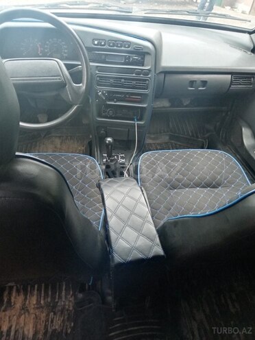 LADA (VAZ) 2115 2010, 222,033 km - 1.5 l - Dəliməmmədli