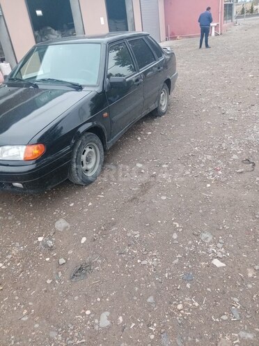 LADA (VAZ) 2115 2010, 222,033 km - 1.5 l - Dəliməmmədli