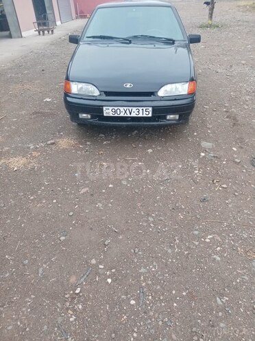 LADA (VAZ) 2115 2010, 222,033 km - 1.5 l - Dəliməmmədli
