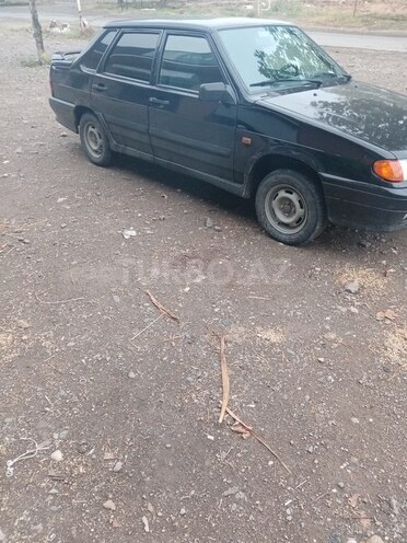 LADA (VAZ) 2115 2010, 222,033 km - 1.5 l - Dəliməmmədli