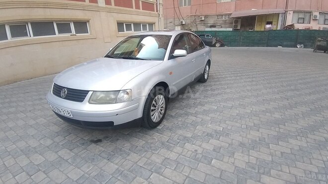Volkswagen Passat 1999, 450,000 km - 1.8 l - Bakı