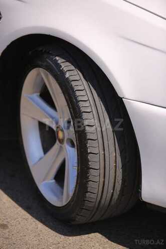 BMW 525 2002, 281,000 km - 2.5 l - Lənkəran