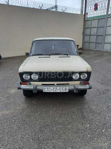 LADA (VAZ) 2106 1973, 340,562 km - 1.6 l - Bakı