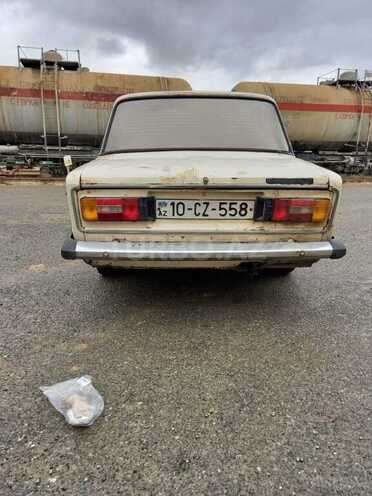 LADA (VAZ) 2106 1973, 340,562 km - 1.6 l - Bakı