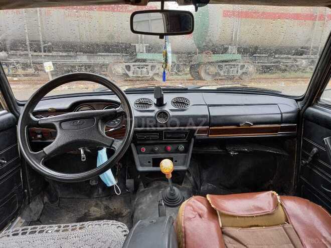 LADA (VAZ) 2106 1973, 340,562 km - 1.6 l - Bakı