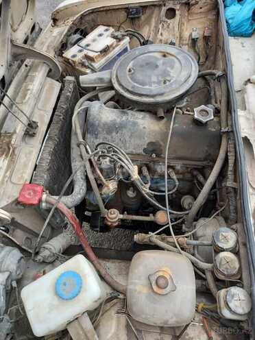 LADA (VAZ) 2106 1973, 340,562 km - 1.6 l - Bakı