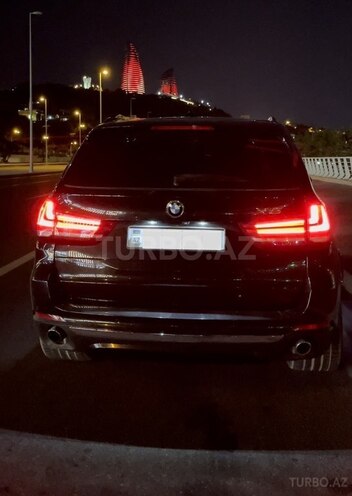 BMW X5 2014, 191,000 km - 3.0 л - Bakı