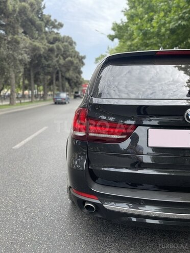 BMW X5 2014, 191,000 km - 3.0 л - Bakı