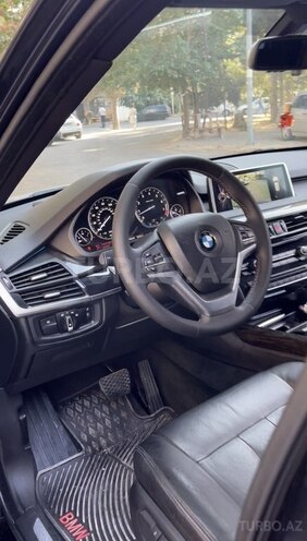 BMW X5 2014, 191,000 km - 3.0 л - Bakı