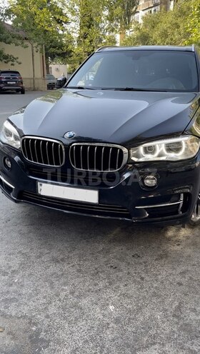 BMW X5 2014, 191,000 km - 3.0 л - Bakı