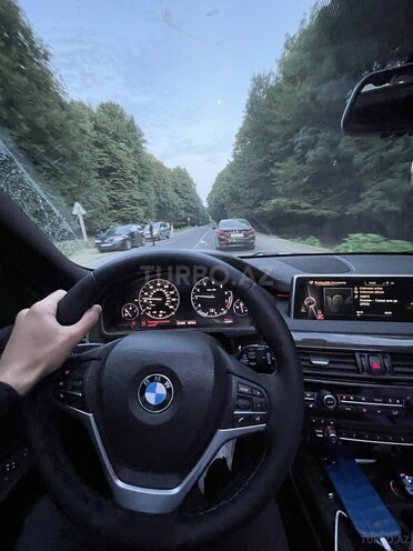 BMW X5 2014, 191,000 km - 3.0 л - Bakı