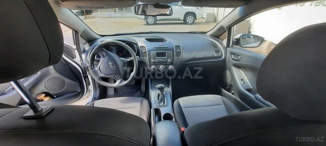 Kia Cerato 2013, 154,000 km - 1.6 л - Bakı
