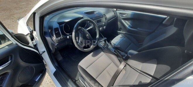 Kia Cerato 2013, 154,000 km - 1.6 л - Bakı