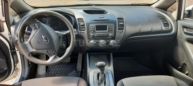 Kia Cerato 2013, 154,000 km - 1.6 л - Bakı