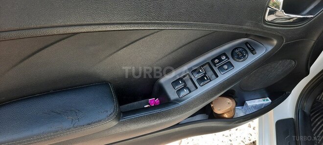 Kia Cerato 2013, 154,000 km - 1.6 л - Bakı