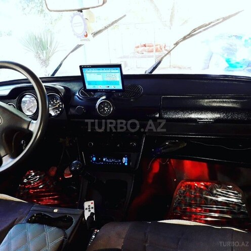 LADA (VAZ) 21011 1974, 17,550 km - 1.6 l - İmişli