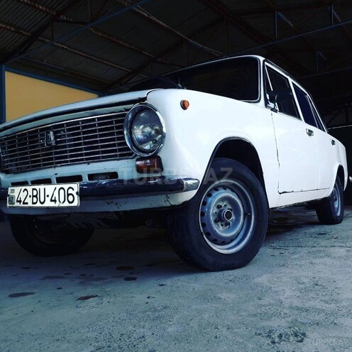 LADA (VAZ) 21011 1974, 17,550 km - 1.6 l - İmişli