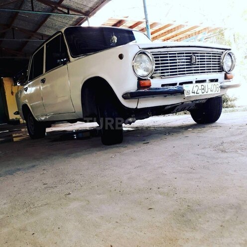 LADA (VAZ) 21011 1974, 17,550 km - 1.6 l - İmişli