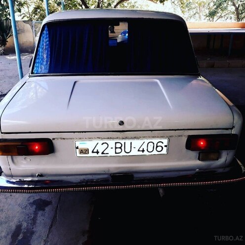 LADA (VAZ) 21011 1974, 17,550 km - 1.6 l - İmişli