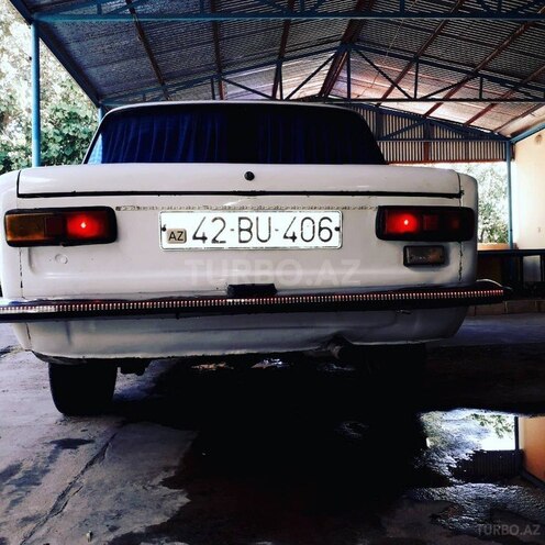 LADA (VAZ) 21011 1974, 17,550 km - 1.6 l - İmişli