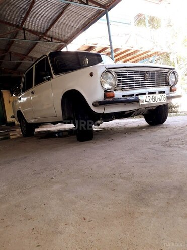 LADA (VAZ) 21011 1974, 17,550 km - 1.6 l - İmişli