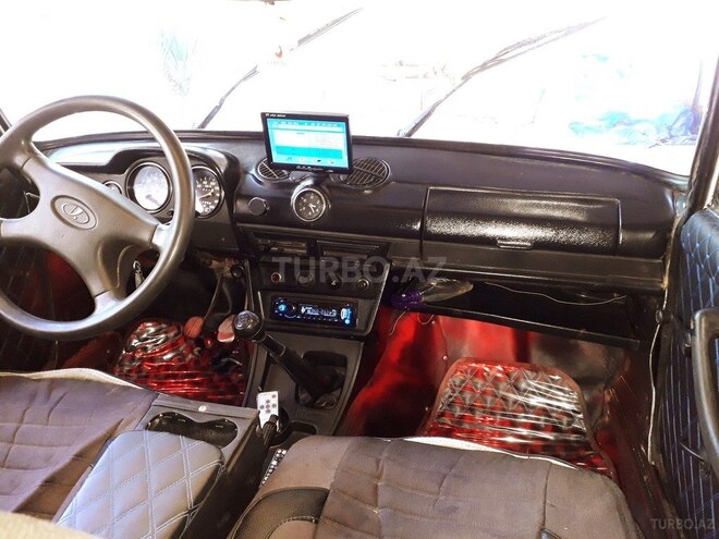LADA (VAZ) 21011 1974, 17,550 km - 1.6 l - İmişli