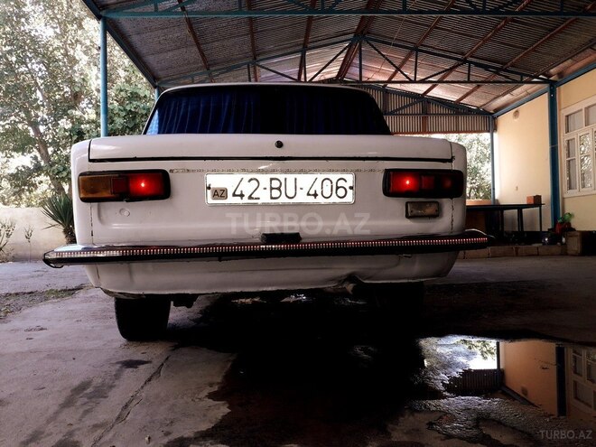 LADA (VAZ) 21011 1974, 17,550 km - 1.6 l - İmişli