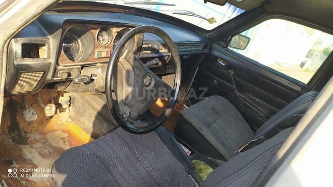 GAZ 31029 1992, 52,896 km - 2.4 l - Biləsuvar