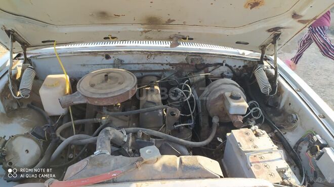 GAZ 31029 1992, 52,896 km - 2.4 l - Biləsuvar