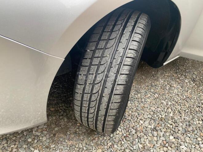 Opel Astra 2012, 194,000 km - 1.4 l - Şəmkir