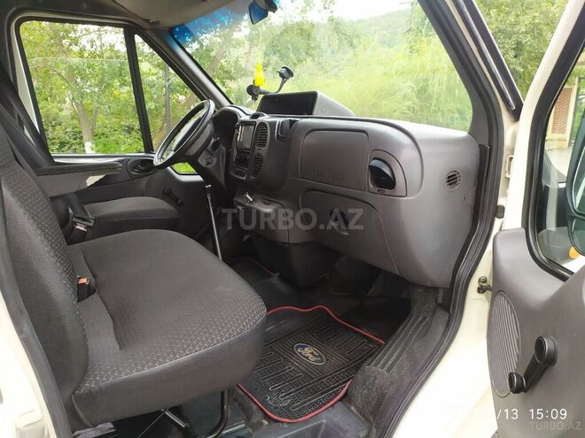 Ford Transit 2004, 390,000 km - 2.4 л - Xaçmaz