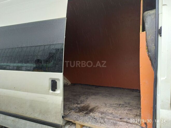 Ford Transit 2004, 390,000 km - 2.4 л - Xaçmaz
