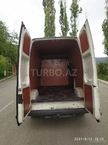 Ford Transit 2004, 390,000 km - 2.4 л - Xaçmaz
