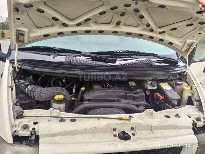 Ford Transit 2004, 390,000 km - 2.4 л - Xaçmaz