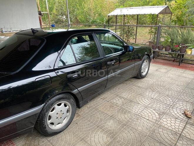 Mercedes C 220 1999, 569,763 km - 2.2 l - Ağdam