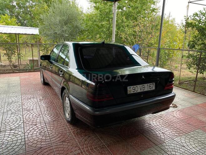 Mercedes C 220 1999, 569,763 km - 2.2 l - Ağdam