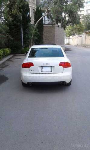 Audi A4 2007, 168,357 km - 2.0 l - Bakı