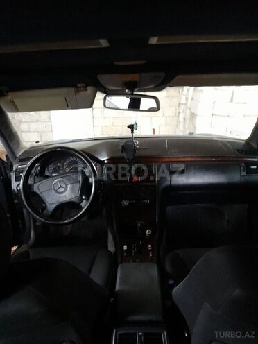 Mercedes E 300 1997, 605,065 km - 3.0 l - Lənkəran