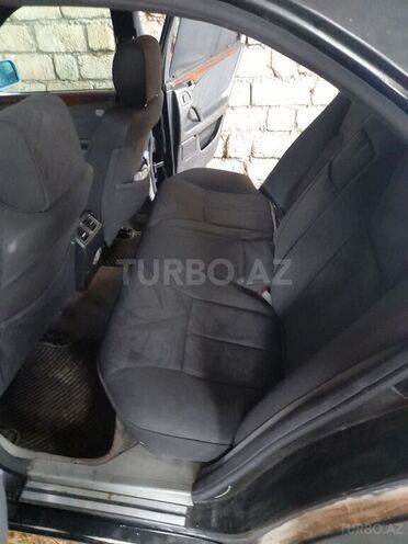 Mercedes E 300 1997, 605,065 km - 3.0 l - Lənkəran