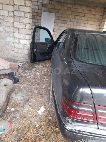 Mercedes E 300 1997, 605,065 km - 3.0 l - Lənkəran
