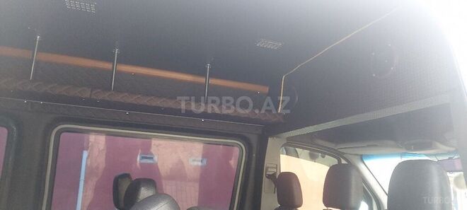 Mercedes Sprinter 315 2007, 405,000 km - 2.2 л - Şəmkir