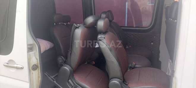 Mercedes Sprinter 315 2007, 405,000 km - 2.2 л - Şəmkir
