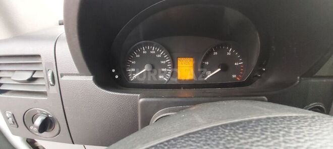 Mercedes Sprinter 315 2007, 405,000 km - 2.2 л - Şəmkir