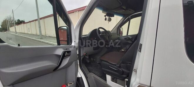 Mercedes Sprinter 315 2007, 405,000 km - 2.2 л - Şəmkir