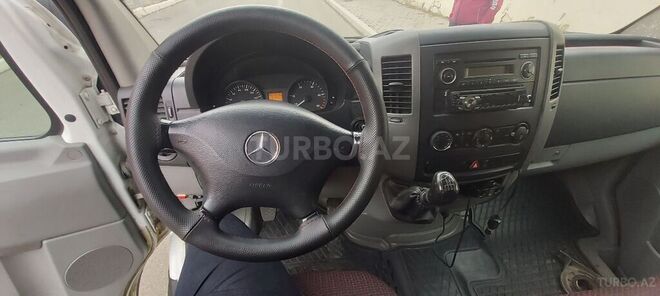 Mercedes Sprinter 315 2007, 405,000 km - 2.2 л - Şəmkir